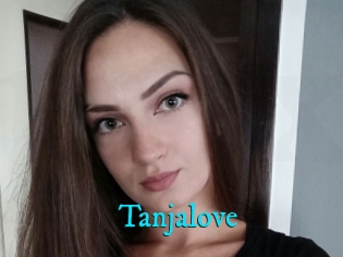 Tanjalove