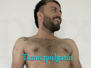 Tannerpulgarin