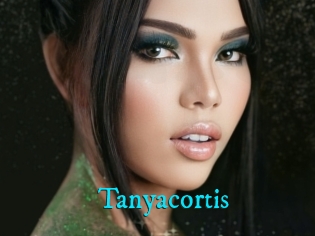 Tanyacortis