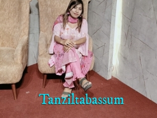 Tanziltabassum