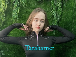 Tarabarnet