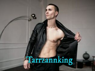 Tarrzannking