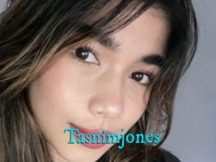 Tasnimjones