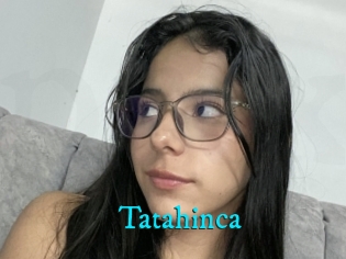 Tatahinca