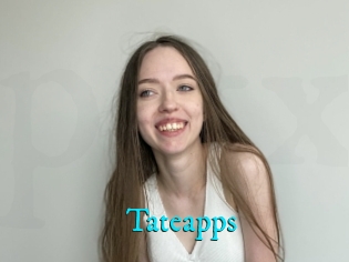 Tateapps