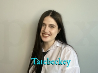 Tatebeckey