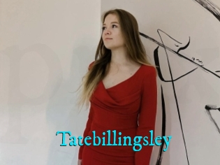 Tatebillingsley