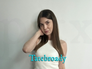 Tatebroady