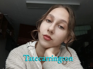 Tatecarrington