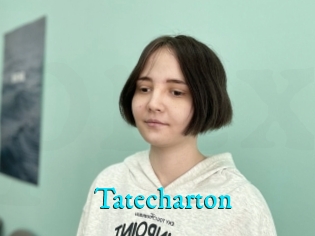 Tatecharton