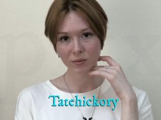 Tatehickory