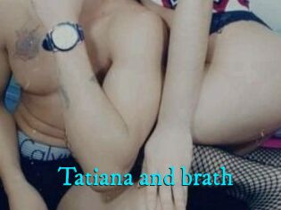 Tatiana_and_brath