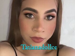 Tatianadollce