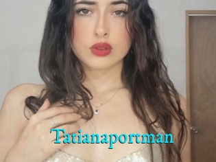 Tatianaportman