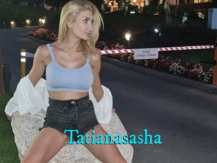 Tatianasasha