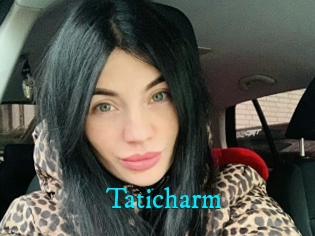 Taticharm