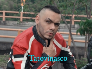 Tatovinasco