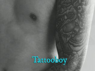 Tattooboy