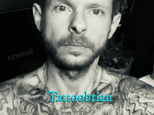 Tattoobrian