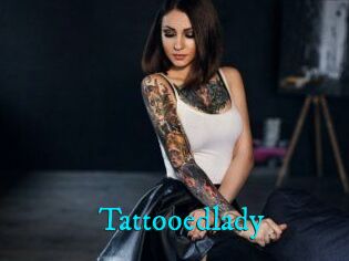 Tattooedlady