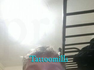 Tattoomills