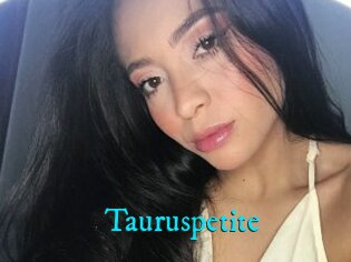 Tauruspetite