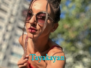 Tayakayan