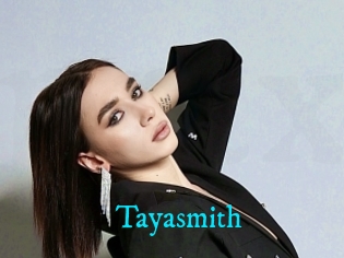 Tayasmith