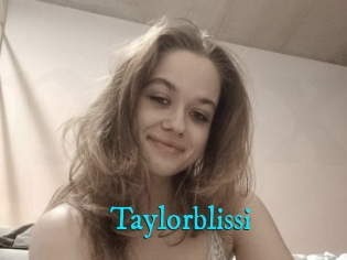 Taylorblissi