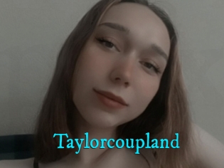 Taylorcoupland