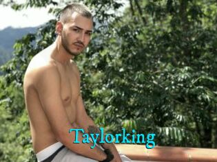 Taylorking