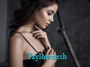 Taylorsmeth