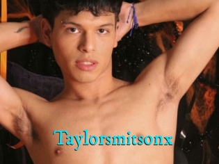 Taylorsmitsonx