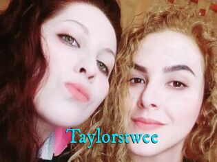 Taylorstwee