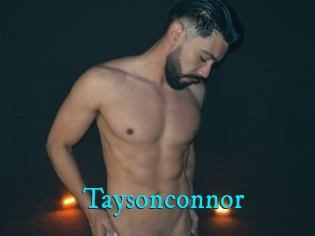 Taysonconnor