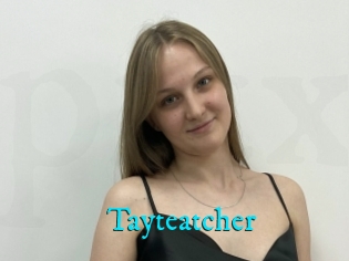 Tayteatcher