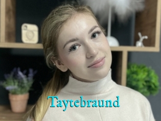 Taytebraund