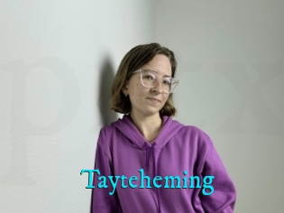 Tayteheming