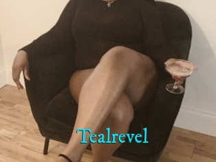 Tealrevel