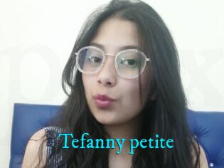 Tefanny_petite