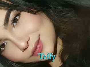 Teffy