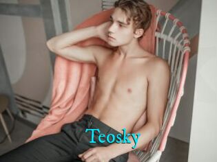 Teosky