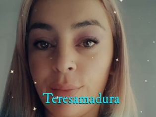 Teresamadura