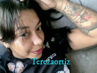 Terezaortiz