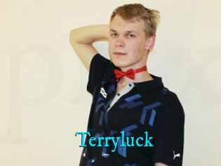 Terryluck