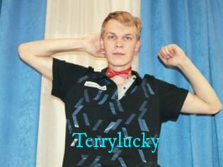 Terrylucky