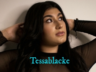 Tessablacke