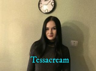 Tessacream