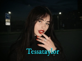 Tessataylor