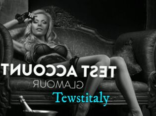 Tewstitaly